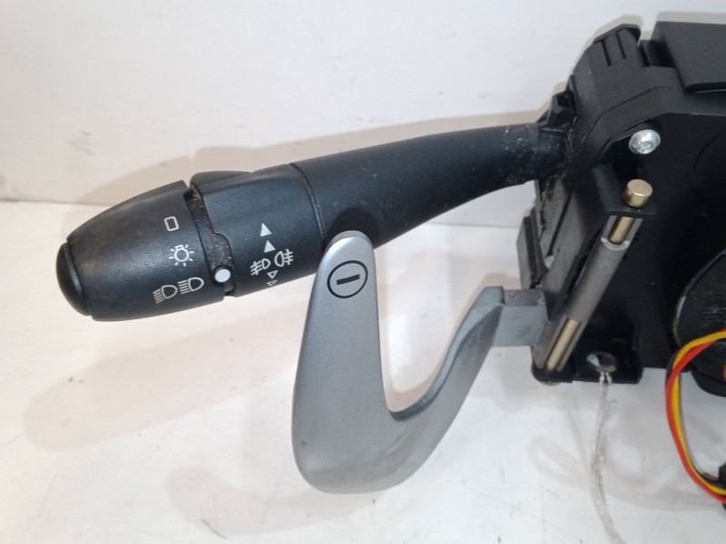 Recambio de mando luces para citroën c3 pluriel (hb_) 1.6 referencia OEM IAM 96488228XT  