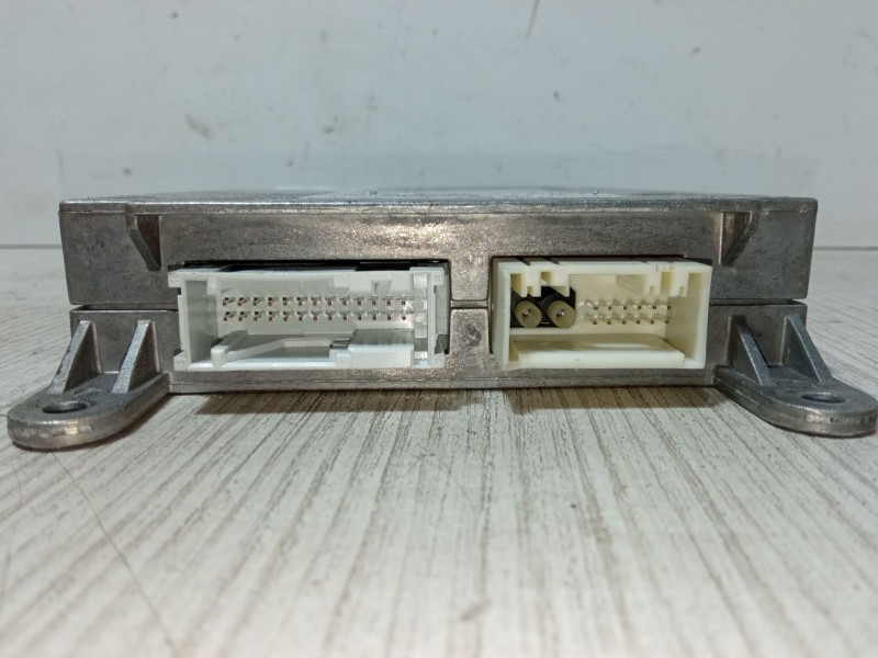 Recambio de modulo electronico entretenimiento para bmw 7 (e65, e66, e67) 735 i, li referencia OEM IAM 84.11-6931712  