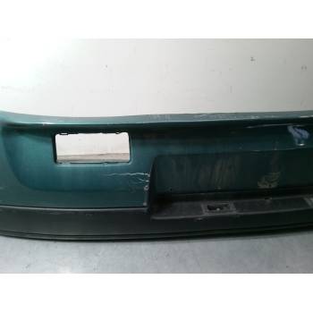 PARAGOLPES TRASERO 