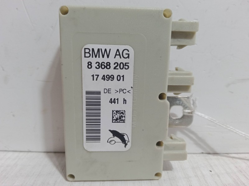 Recambio de amplificador antena para bmw 7 (e65, e66, e67) 735 i, li referencia OEM IAM 8368205  