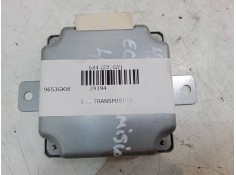 Recambio de ecu transmision para suzuki sx4 (ey, gy) 1.9 ddis 4x4 (rw 419d) referencia OEM IAM 3888579J10  