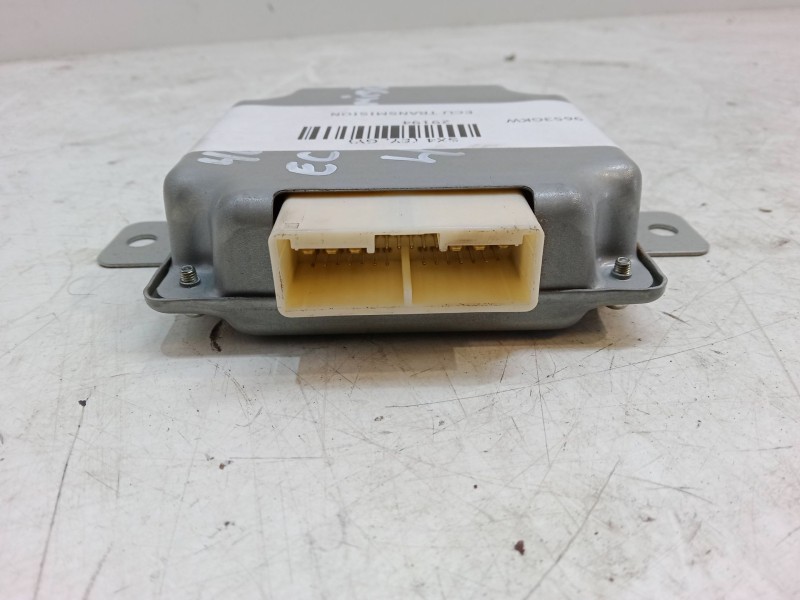 Recambio de ecu transmision para suzuki sx4 (ey, gy) 1.9 ddis 4x4 (rw 419d) referencia OEM IAM 3888579J10  