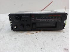 Recambio de radio casette para peugeot 205 ii (20a/c) 1.1 referencia OEM IAM   