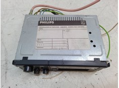 Recambio de radio casette para peugeot 205 ii (20a/c) 1.1 referencia OEM IAM    2