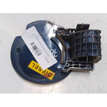 TAPA EXTERIOR COMBUSTIBLE 