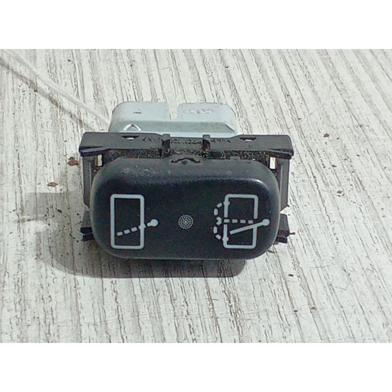 Recambio de boton limpia parabrisas para ford ranger (er, eq, r_) 2.5 td 4x4 referencia OEM IAM   