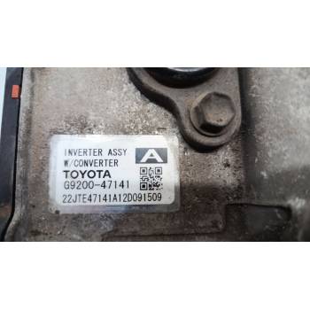 INVERSOR G920047141 