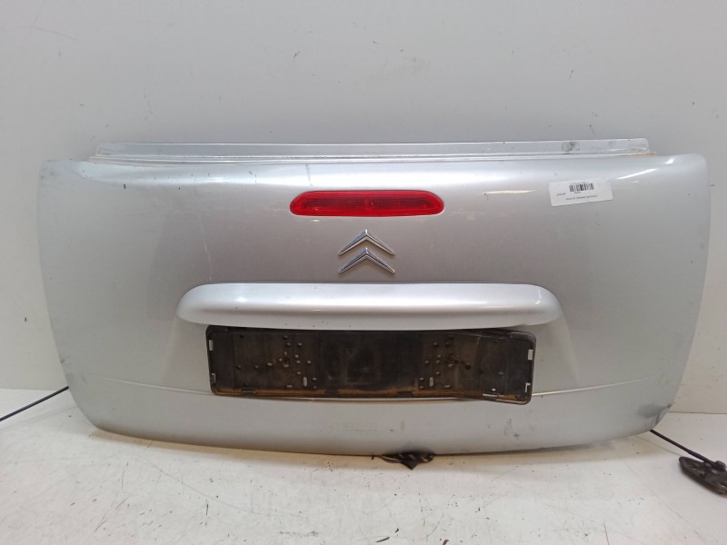 Recambio de porton trasero inferior para citroën c3 pluriel (hb_) 1.6 referencia OEM IAM   