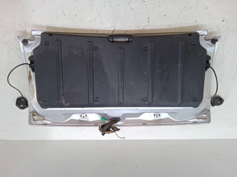 Recambio de porton trasero inferior para citroën c3 pluriel (hb_) 1.6 referencia OEM IAM   