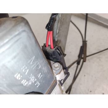 ELEVALUNAS ELECTRICO DELANTERO DERECHO 