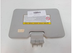 Recambio de parasol central para honda fr-v (be) 2.2 i ctdi (be5) referencia OEM IAM   