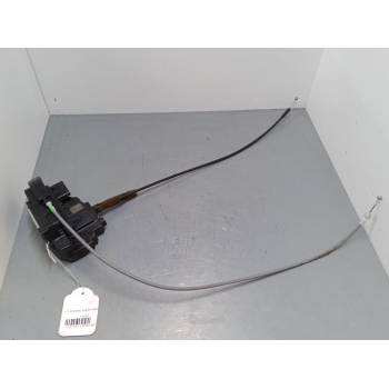 CERRADURA PUERTA TRASERA IZQUIERDA 