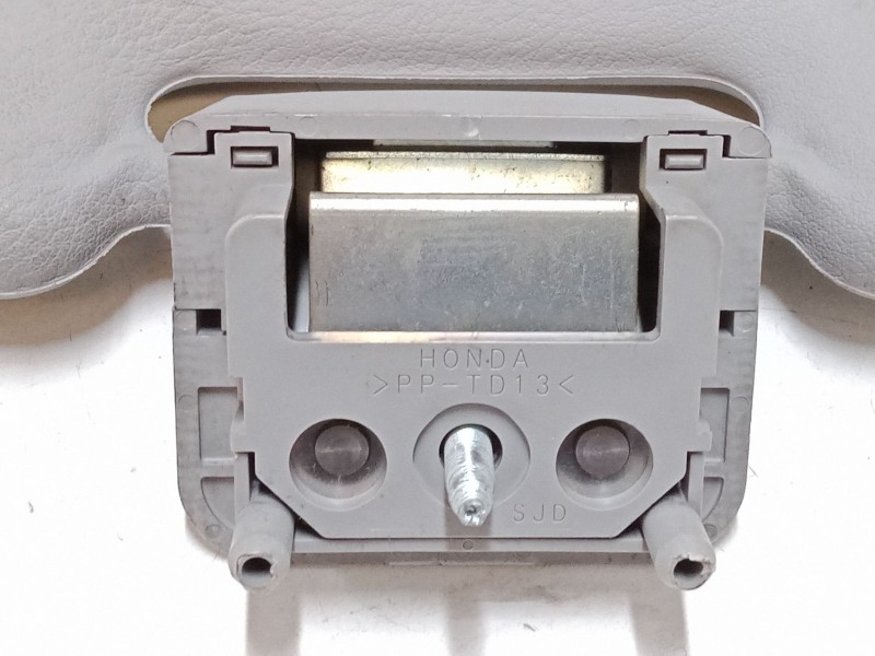 Recambio de parasol central para honda fr-v (be) 2.2 i ctdi (be5) referencia OEM IAM   