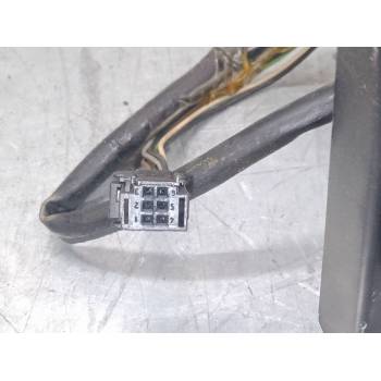 RETROVISOR ELECTRICO DERECHO 