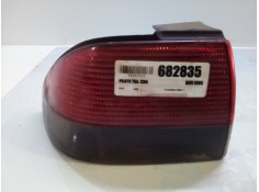 Recambio de piloto trasero izquierdo para saab 9-3 (ys3d) 2.2 tid referencia OEM IAM