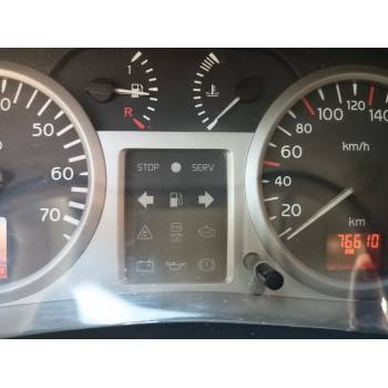 RENAULT CLIO II (BB_, CB_)