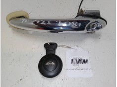 Recambio de maneta exterior delantera izquierda para mini mini (r56) cooper referencia OEM IAM   