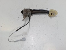 Recambio de maneta exterior delantera izquierda para mini mini (r56) cooper referencia OEM IAM    2