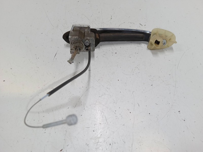 Recambio de maneta exterior delantera izquierda para mini mini (r56) cooper referencia OEM IAM   