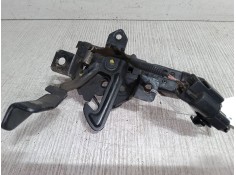 Recambio de cerradura capot para hyundai i10 ii (ba, ia) 1.0 referencia OEM IAM 81130B9010  