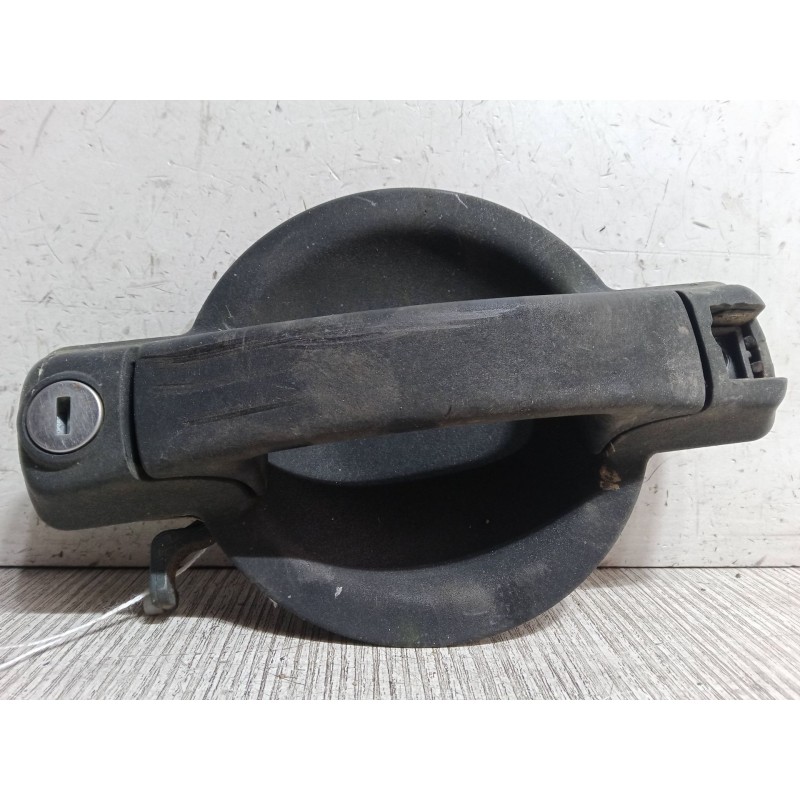 Recambio de maneta exterior delantera izquierda para fiat doblo monospace (119_, 223_) 1.2 (223axa1a) referencia OEM IAM   