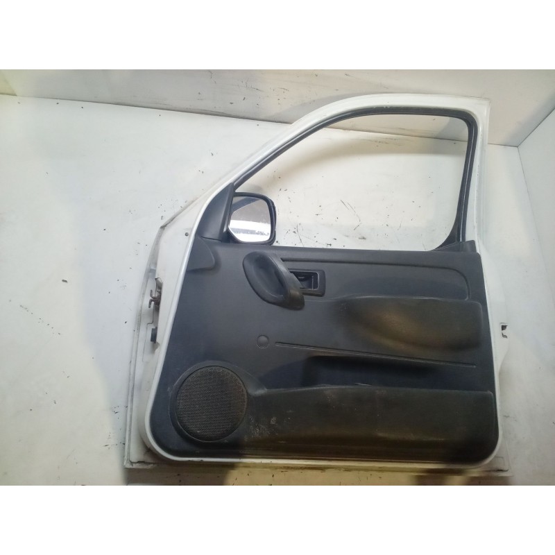 Recambio de puerta delantera derecha para citroën berlingo / berlingo first monospace (mf_, gjk_, gfk_) 1.6 hdi 75 (mf9hw, gj9hw