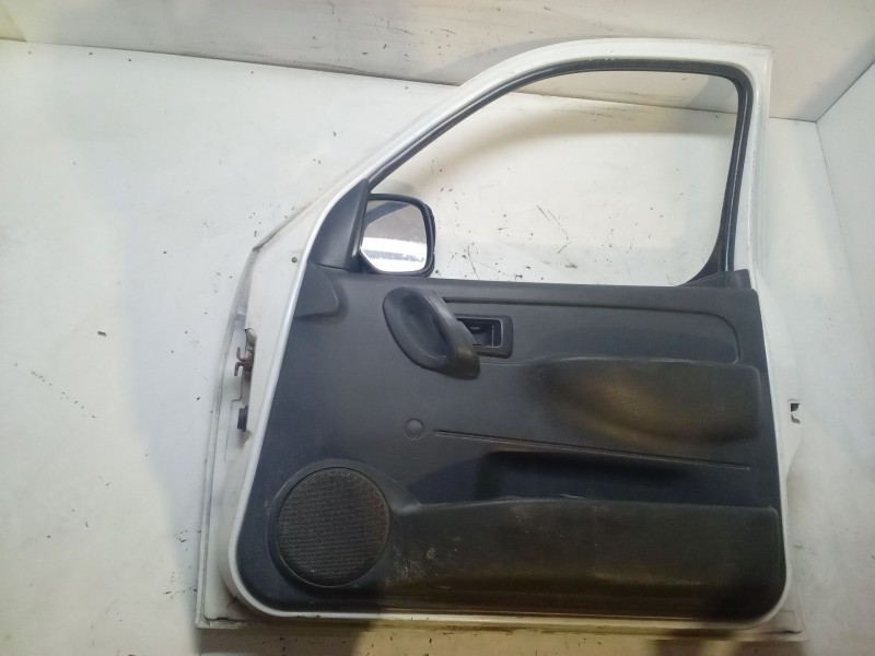 Recambio de puerta delantera derecha para citroën berlingo / berlingo first monospace (mf_, gjk_, gfk_) 1.6 hdi 75 (mf9hw, gj9hw