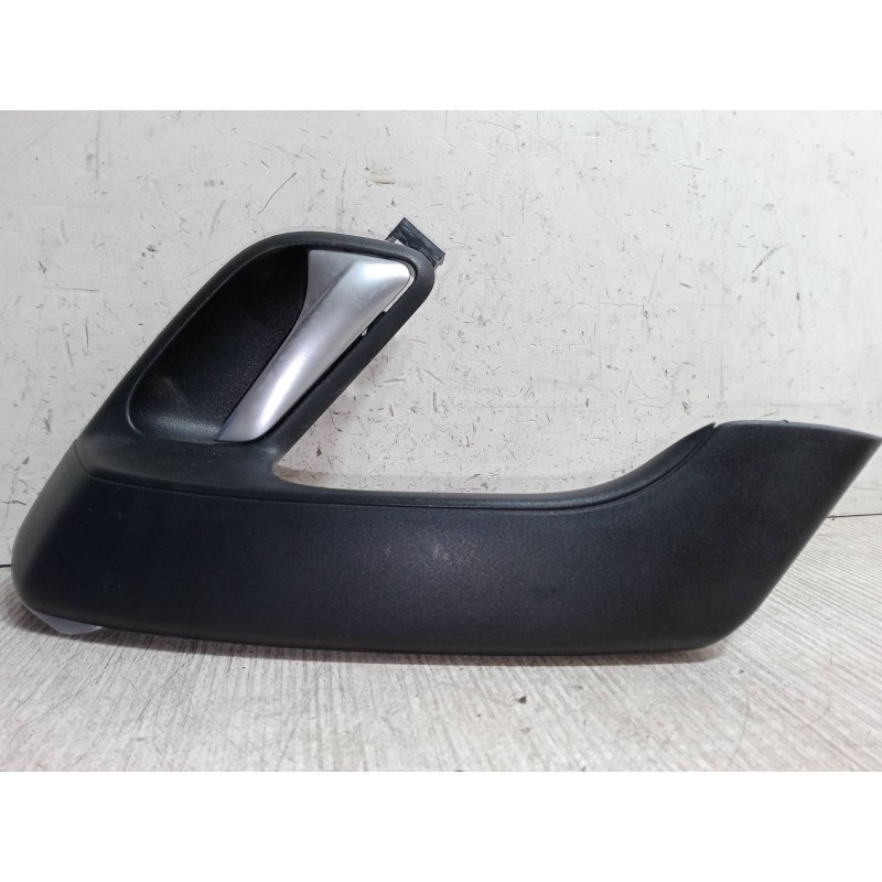 Recambio de maneta interior trasera derecha para volkswagen polo v (6r1, 6c1) 1.0 referencia OEM IAM 6R0867180K  