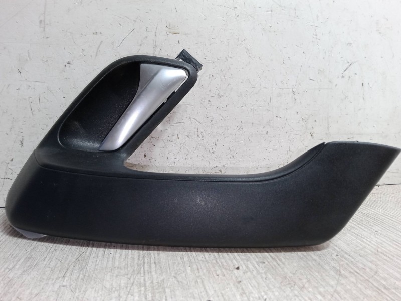 Recambio de maneta interior trasera derecha para volkswagen polo v (6r1, 6c1) 1.0 referencia OEM IAM 6R0867180K  
