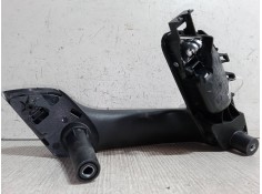 Recambio de maneta interior trasera derecha para volkswagen polo v (6r1, 6c1) 1.0 referencia OEM IAM 6R0867180K   2