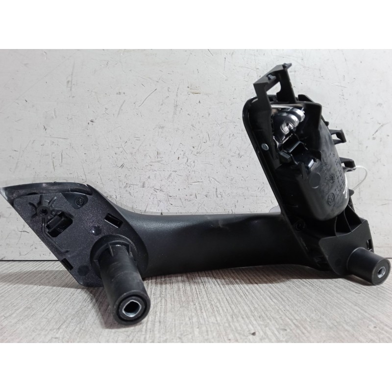 Recambio de maneta interior trasera derecha para volkswagen polo v (6r1, 6c1) 1.0 referencia OEM IAM 6R0867180K  