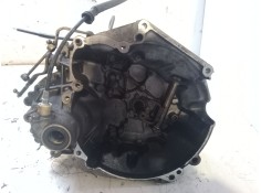 Recambio de caja de cambios manual de 4 velocidades para peugeot 205 ii (20a/c) 1.1 referencia OEM IAM   