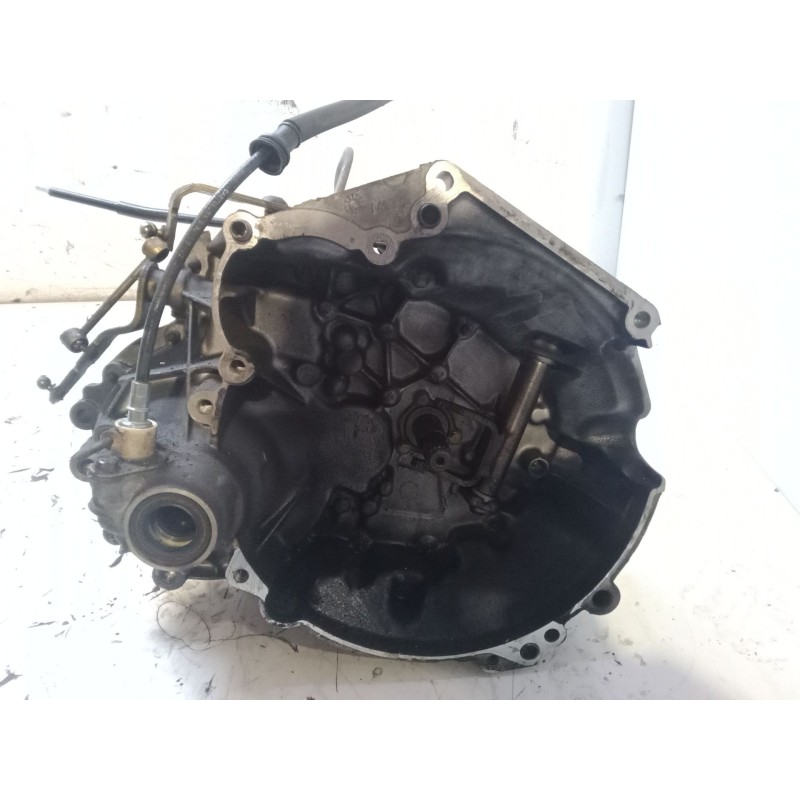 Recambio de caja de cambios manual de 4 velocidades para peugeot 205 ii (20a/c) 1.1 referencia OEM IAM   