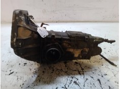 Recambio de caja de cambios manual de 4 velocidades para seat 600 (110b) 0.8 referencia OEM IAM 100D106  