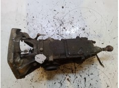 Recambio de caja de cambios manual de 4 velocidades para seat 600 (110b) 0.8 referencia OEM IAM 100D106   2