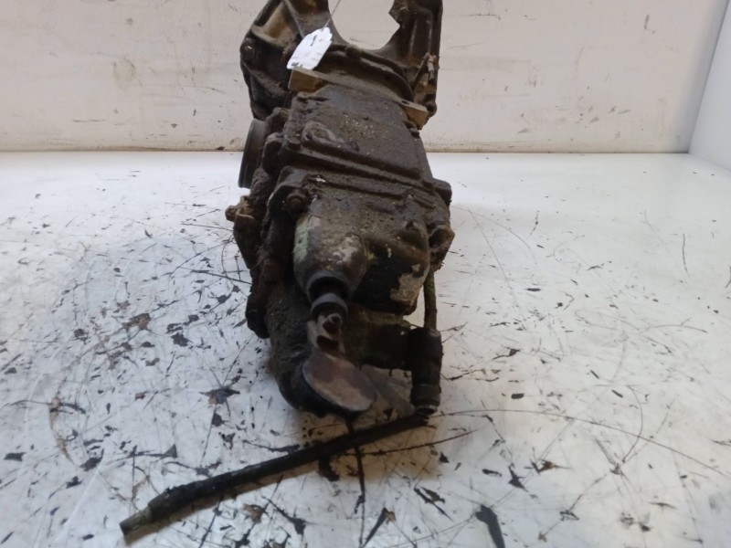 Recambio de caja de cambios manual de 4 velocidades para seat 600 (110b) 0.8 referencia OEM IAM 100D106  