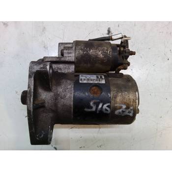 MOTOR ARRANQUE M002T13081 