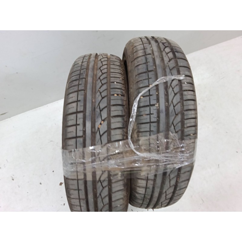 Recambio de neumatico 155/60 r15 74t para smart fortwo cabrio (451) 0.8 cdi (451.400) referencia OEM IAM   