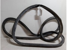 Recambio de goma contorno porton para seat ibiza v (kj1, kjg) 1.6 tdi referencia OEM IAM   