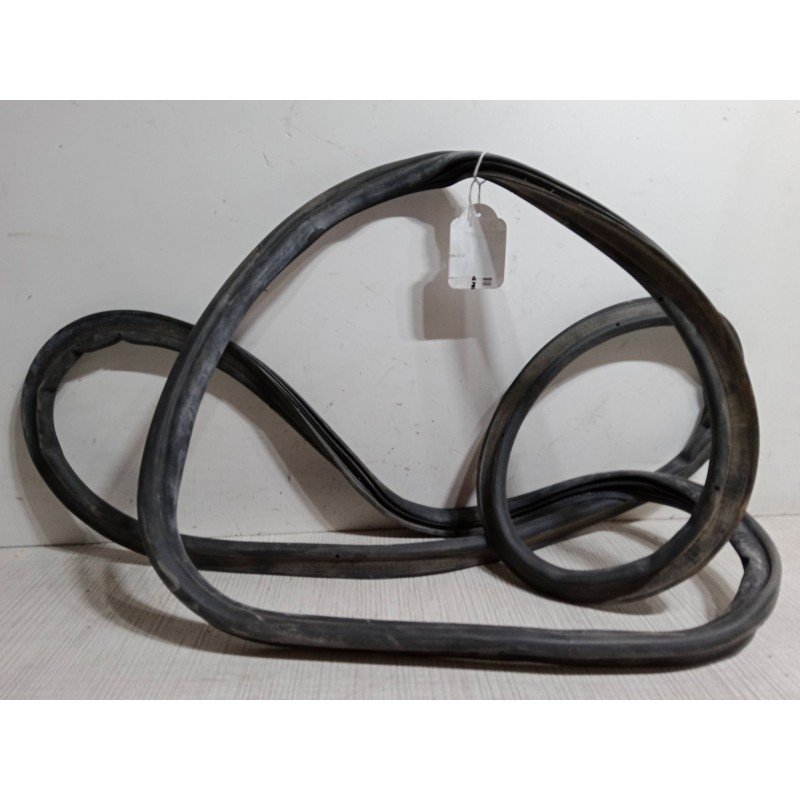 Recambio de goma contorno porton para seat ibiza v (kj1, kjg) 1.6 tdi referencia OEM IAM   