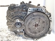 Recambio de despiece caja cambio automatica para audi a3 sportback (8pa) 2.0 tdi 16v quattro referencia OEM IAM   