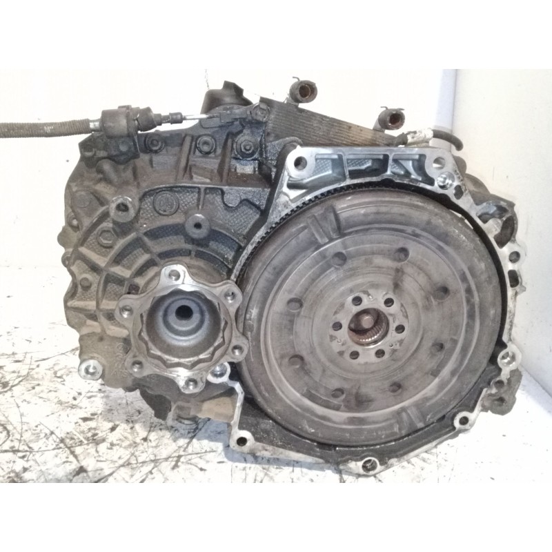 Recambio de despiece caja cambio automatica para audi a3 sportback (8pa) 2.0 tdi 16v quattro referencia OEM IAM   