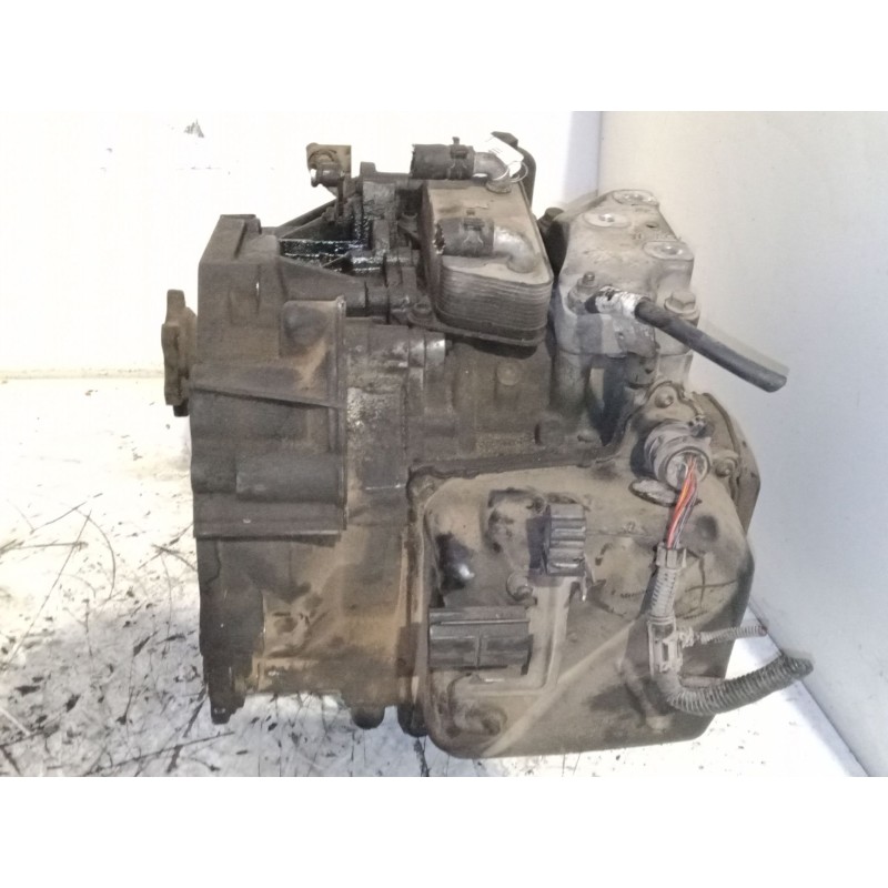 Recambio de despiece caja cambio automatica para audi a3 sportback (8pa) 2.0 tdi 16v quattro referencia OEM IAM   
