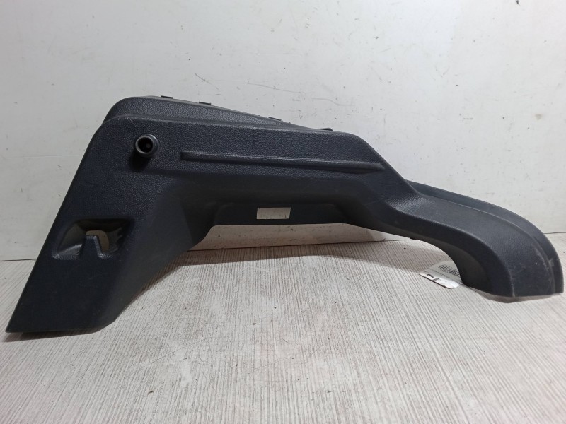 Recambio de moldura maletero derecha para seat ibiza v (kj1, kjg) 1.6 tdi referencia OEM IAM   