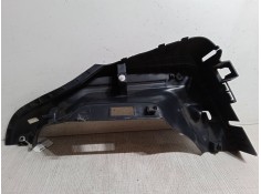 Recambio de moldura maletero derecha para seat ibiza v (kj1, kjg) 1.6 tdi referencia OEM IAM    2
