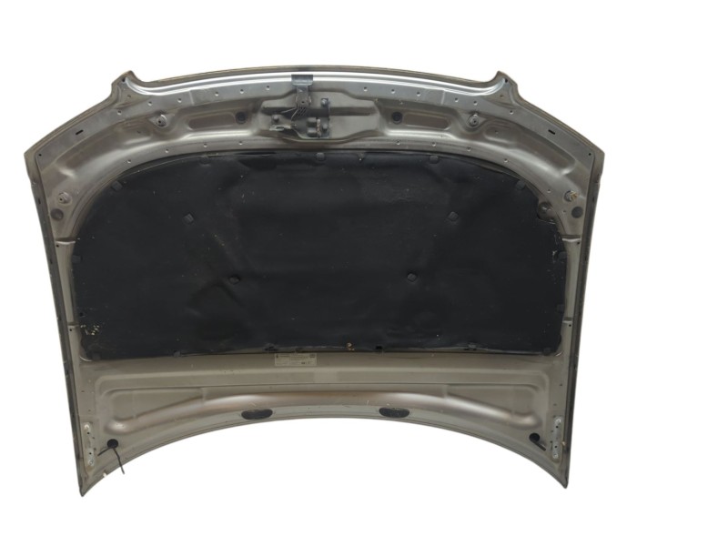 Recambio de capo para audi a4 b6 descapotable (8h7) 2.5 tdi referencia OEM IAM    Recambio de capo para audi a4 b6 descapotable (8h7) 2.5 tdi referencia OEM IAM