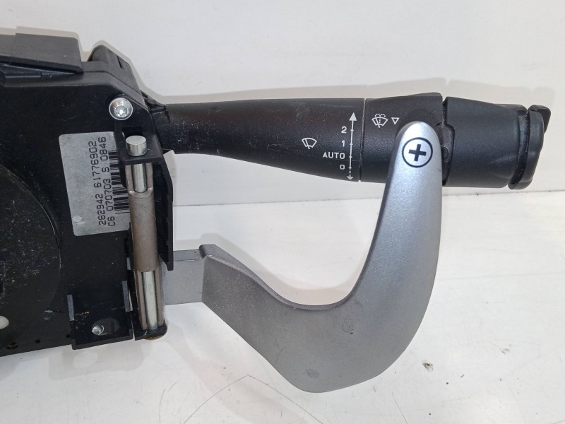 Recambio de mando luces para citroën c3 pluriel (hb_) 1.6 referencia OEM IAM 96488228XT  