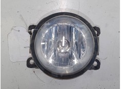 Recambio de faro antiniebla izquierdo para renault scénic iii (jz0/1_) 1.6 16v (jz0u, jz1b) referencia OEM IAM   
