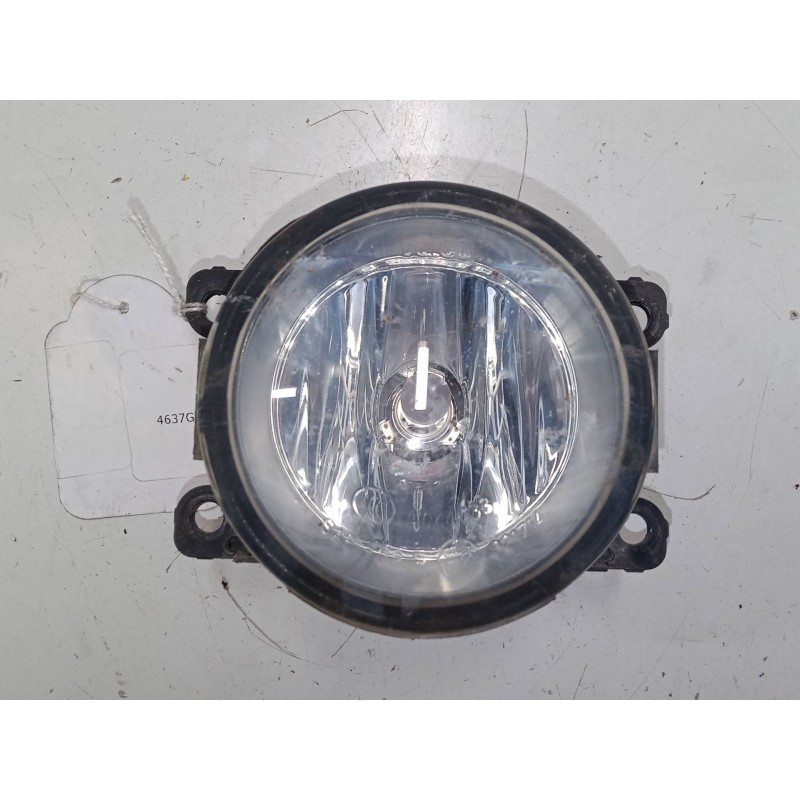 Recambio de faro antiniebla izquierdo para renault scénic iii (jz0/1_) 1.6 16v (jz0u, jz1b) referencia OEM IAM   