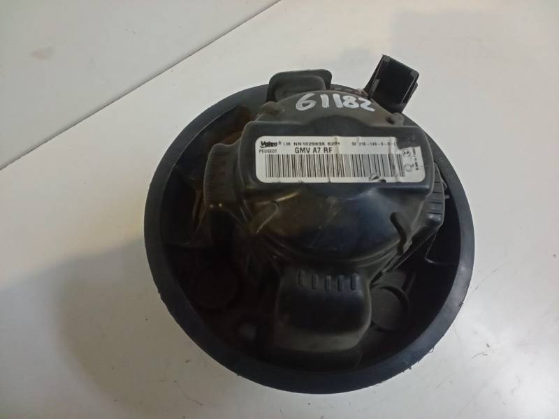 MOTOR CALEFACCION 